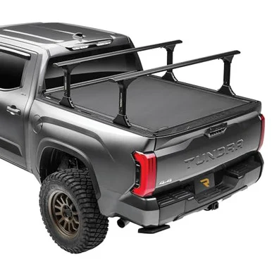 BAK Industries 80100RK Hard Rolling Truck Bed Tonneau Cover