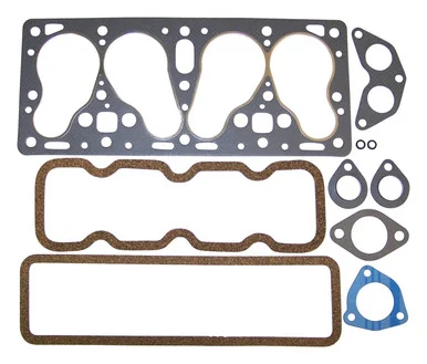 Crown Automotive 801344 Engine valve Grind Gasket Set