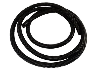 Helix Racing 8015250 Wire Loom 1/2" X 25'