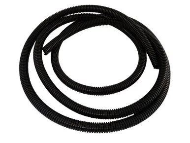 Helix Racing 8017525 Wire Loom 3/4" X 25'