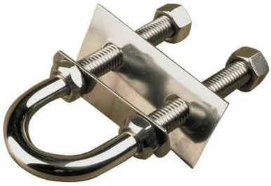 Sea-Dog 0801871 Stainless Stern Eye