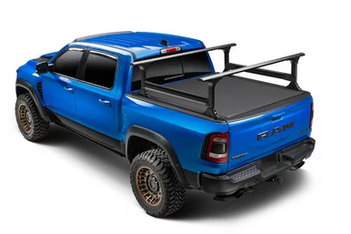 BAK Industries 80213RK Hard Rolling Truck Bed Tonneau Cover