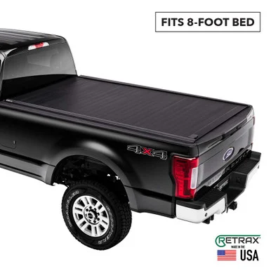 Retrax 80233 Ram 1500 8' 09+ &hd 10+lb