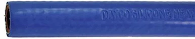 Dayco 80252GL Heater Hose Hd Silicone