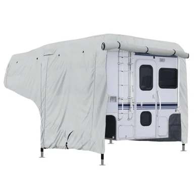 Classic Accessories 8025915100100 Camper Cover