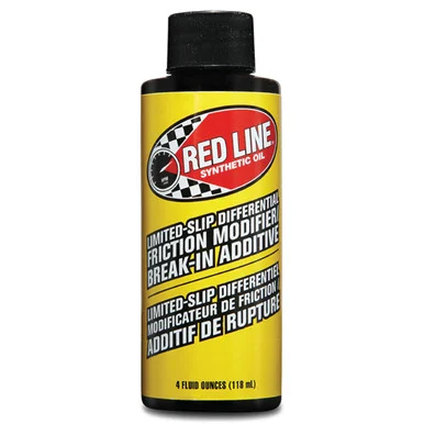 Red Line 80301 Friction Modifier - Red Line Synthetic Oil