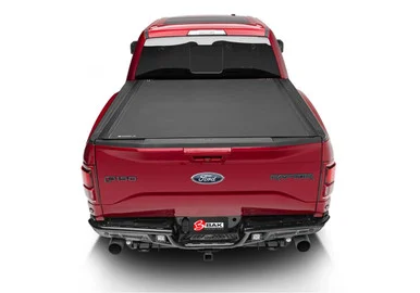 BAK Industries 80311 Hard Rolling Truck Bed Tonneau Cover 80311_68