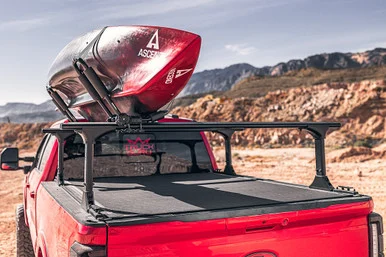 BAK Industries 80330RK Hard Rolling Truck Bed Tonneau Cover 80330RK_68