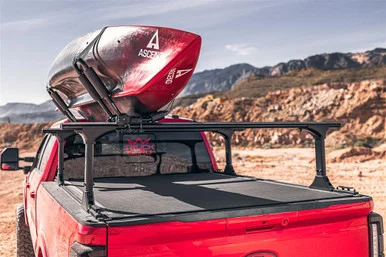 BAK Industries 80331RK Hard Rolling Truck Bed Tonneau Cover