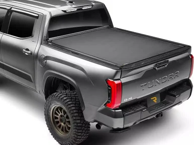 BAK Industries 80338RK Hard Rolling Truck Bed Tonneau Cover