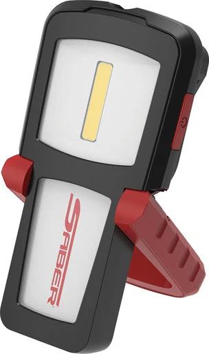 ATD Tools 80340B 200-lumen Led Pocket Light