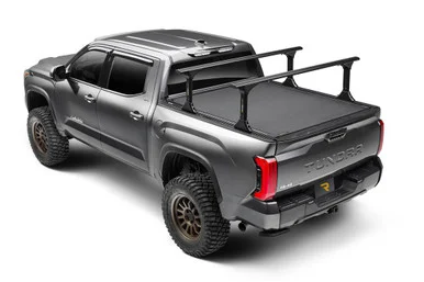 BAK Industries 80409RK Hard Rolling Truck Bed Tonneau Cover 80409RK_68
