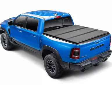 Extang 80425 Hard Folding Truck Bed Tonneau Cover 80425_68_1