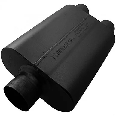 Flowmaster 80430402 40 Series Muffler