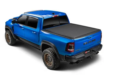 BAK Industries 80447RK Hard Rolling Truck Bed Tonneau Cover