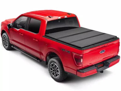 Extang 80475 Hard Folding Truck Bed Tonneau Cover