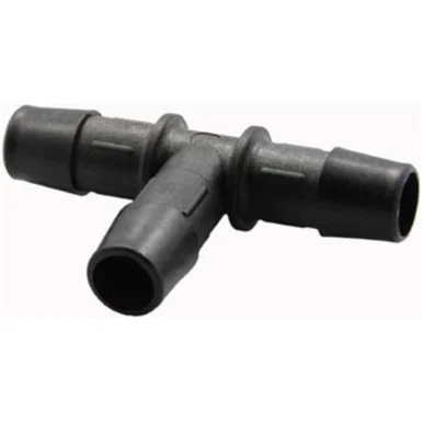 Dayco 80682 Plastic Connector - 5