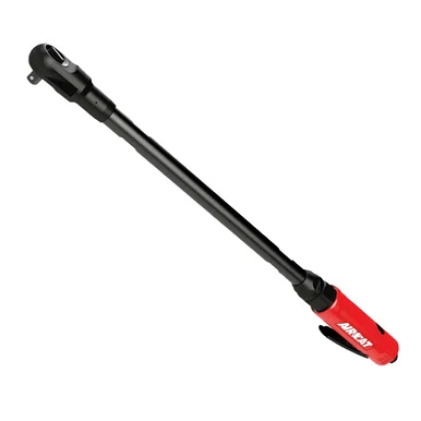 Aircat 808-22-A 3/8" Long Reach Ratchet 22"