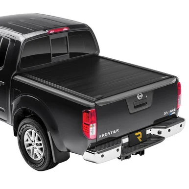 Retrax 80865 Retractable Truck Bed Tonneau Cover for Toyota Tundra