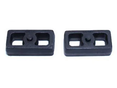 MaxTrac 810020 Cast Lift Blocks