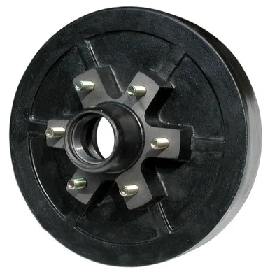 Dexter Marine 81004 10" Brake Drum Hub 81004_68