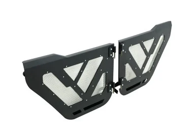 Paramount 8110910 Rear Reon Hal Doors