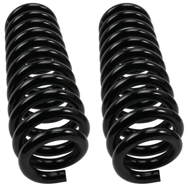 Moog 81118 Coil Spring Set