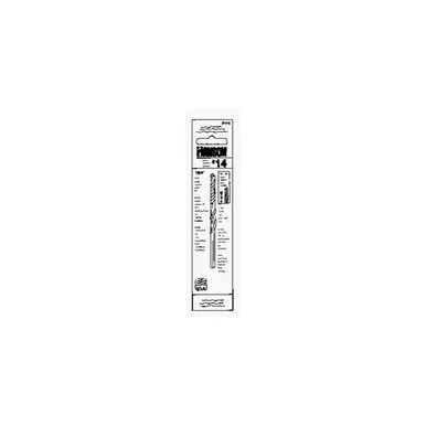 Hanson 81138 No.38 Brights 118-j/l Wire Ga