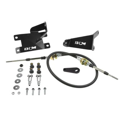 B&M 81184 Shifter Cable