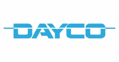 Dayco 81191 Flex Radiator Hose