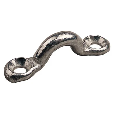 Sea-Dog 0812001 Stainless Pad Eye