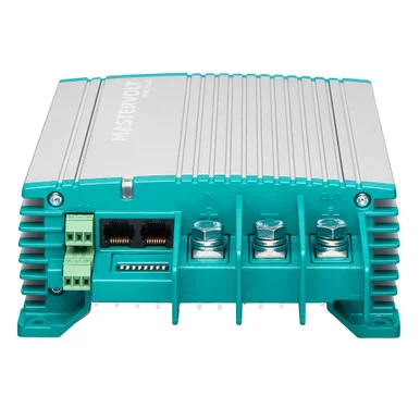 Mastervolt 81205105 Mac Plus 12/12-50 + Czone