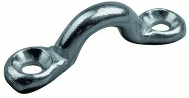 Sea-Dog 0812051 Stainless Pad Eye