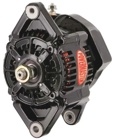 Powermaster 8122 Alternator for Ford Denso