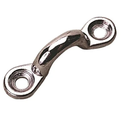 Sea-Dog 0812421 Zinc Pad Eye