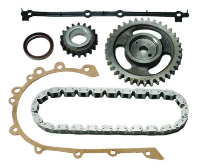 Crown Automotive 8126681K Timing Chain Set