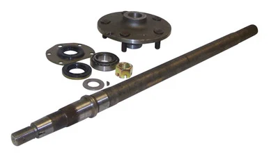Crown Automotive 8127071K Axle Shaft