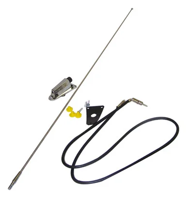Crown Automotive 8127842K Antenna Kit