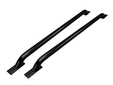 Go Rhino 8127B Stake Pocket Bed Rail