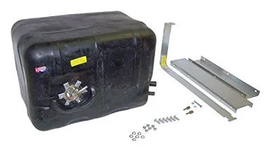 Crown Automotive 8128585PLXL Fuel Tank