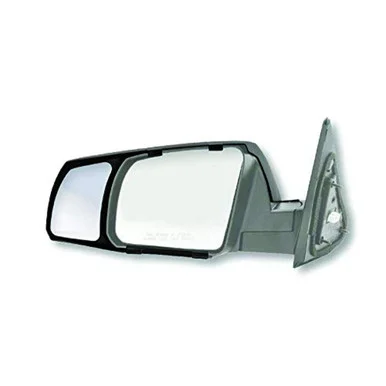 K Source 81300 Towing Mirror Pair