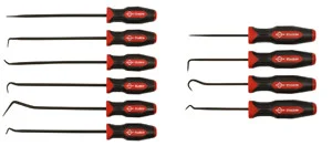 Mayhew 81425 10 Piece Hook And Pick Promo