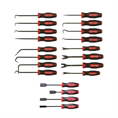 Mayhew 81449 Progrip Set Bundle