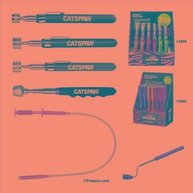 Mayhew 81488 Bundle - Buy 3 Ea 6 Skus And 1 Ea 2 Skus, Get Add'l 15% Off