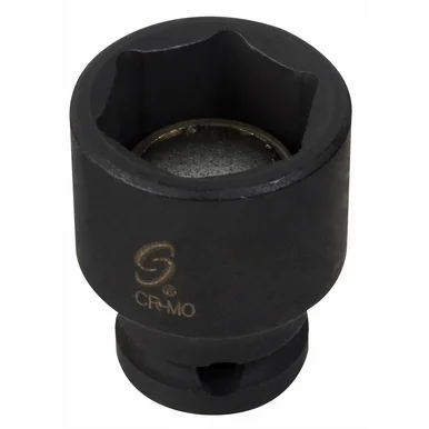 Sunex 814MG 1/4 In. Drive 6-point Standard Magnet