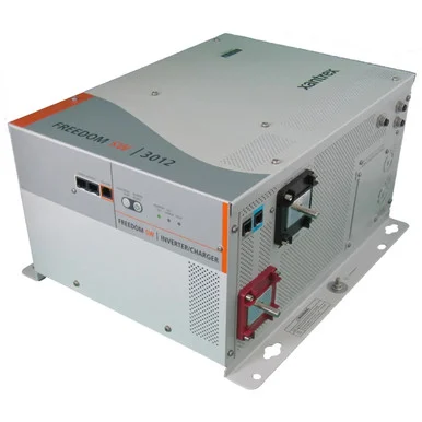 Xantrex Freedom SW 3012 Power Inverter 8153012