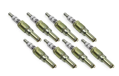 Holley 8160 Spark Plug - 8