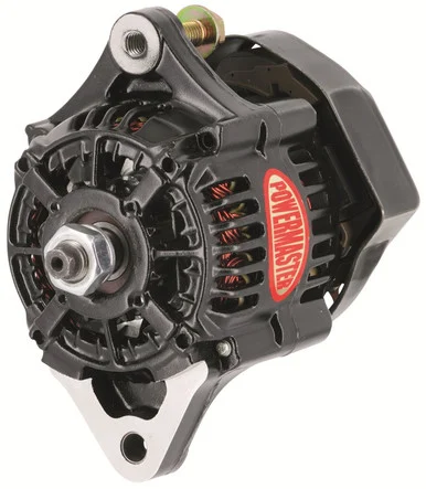 Powermaster 8162 Alternator