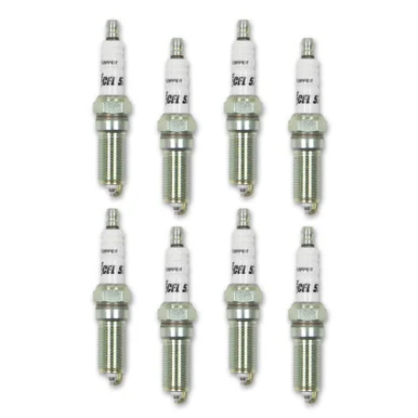 Holley 8162C1 Spark Plug