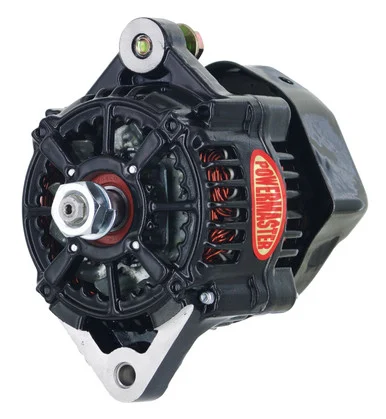 Powermaster 8163 Alternator